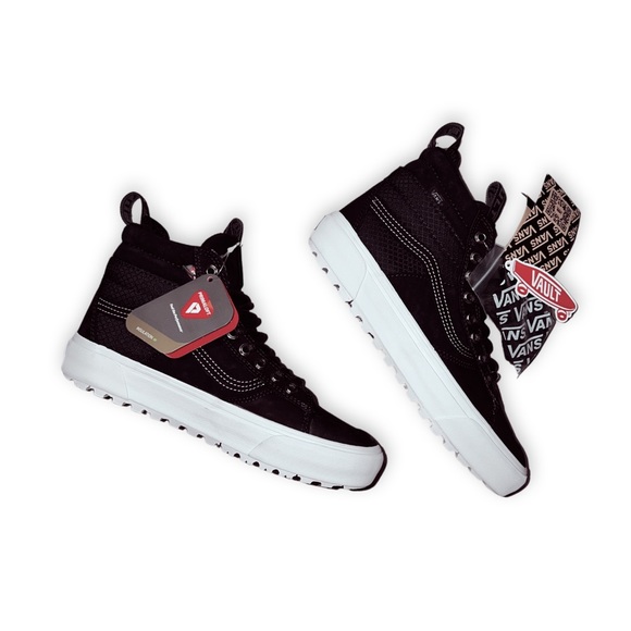 Vans Vault Sk8-Hi MTE 2 With Primaloft Supreme - Picture 12 of 15